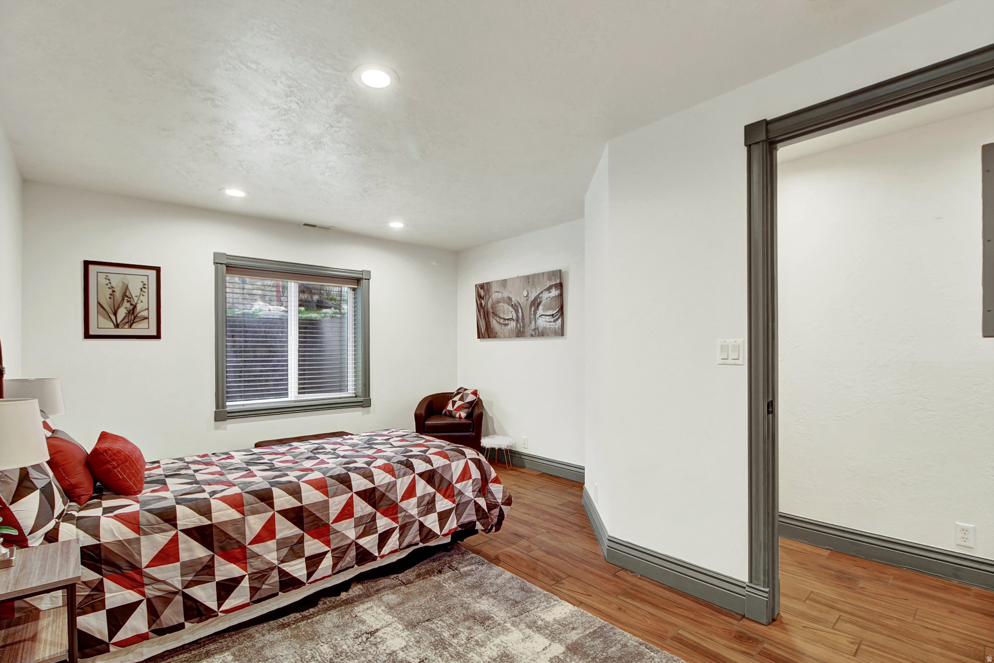 FARMINGTON TOWNSITE - Residential