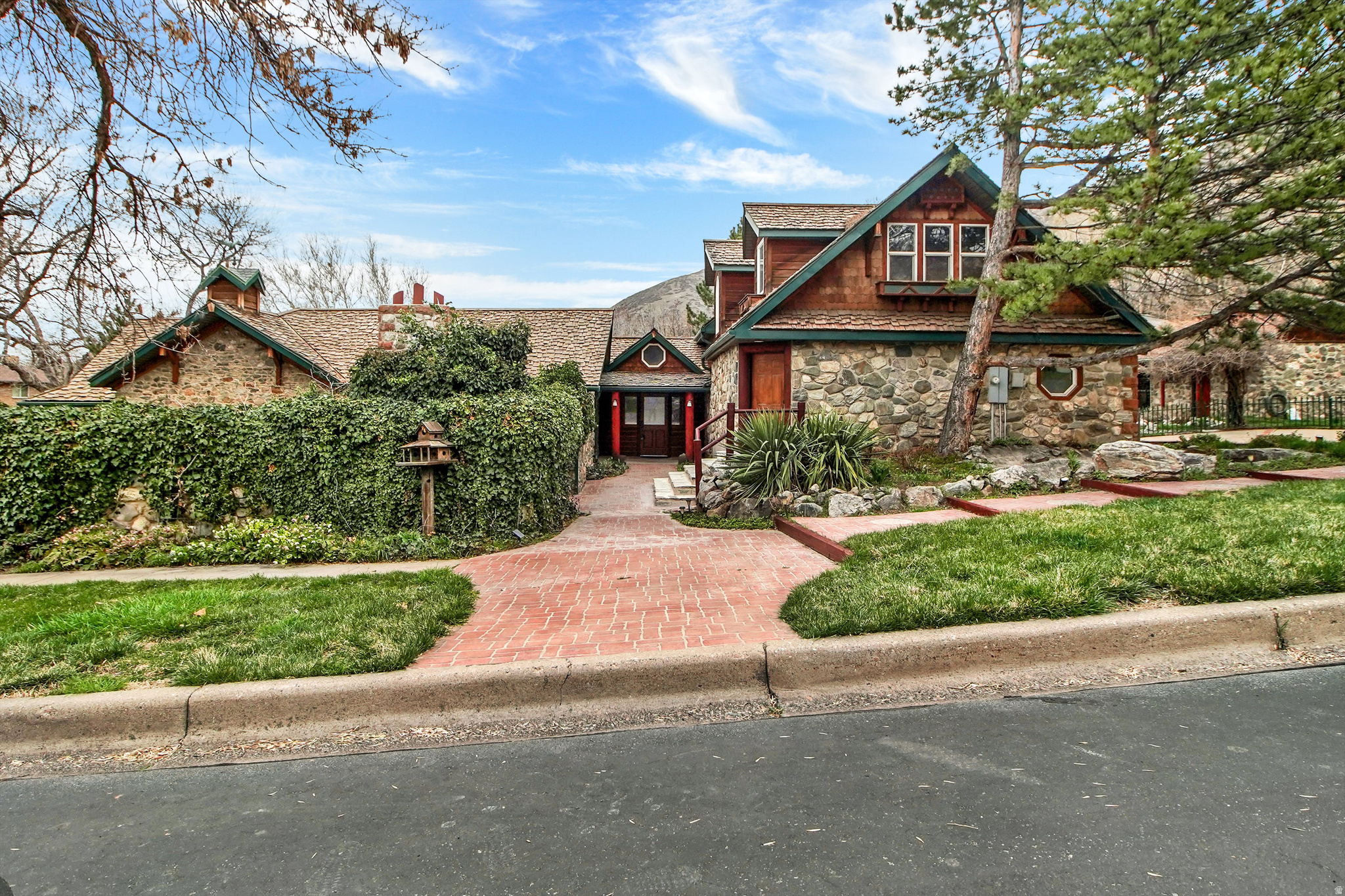 FARMINGTON TOWNSITE - Residential