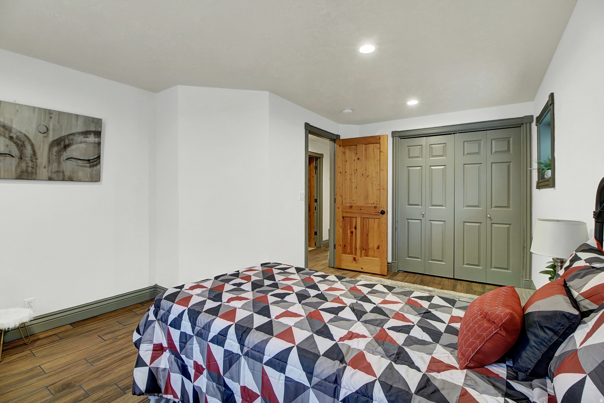 FARMINGTON TOWNSITE - Residential