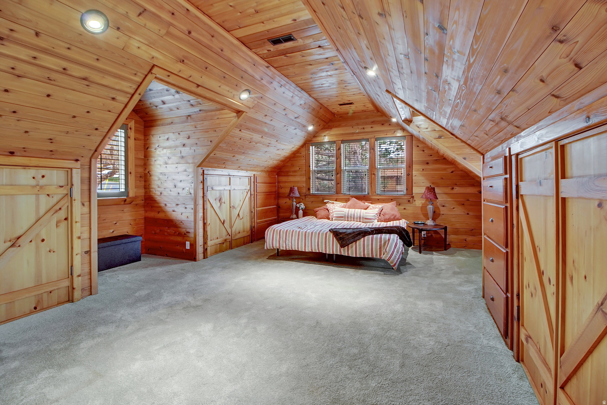 FARMINGTON TOWNSITE - Residential