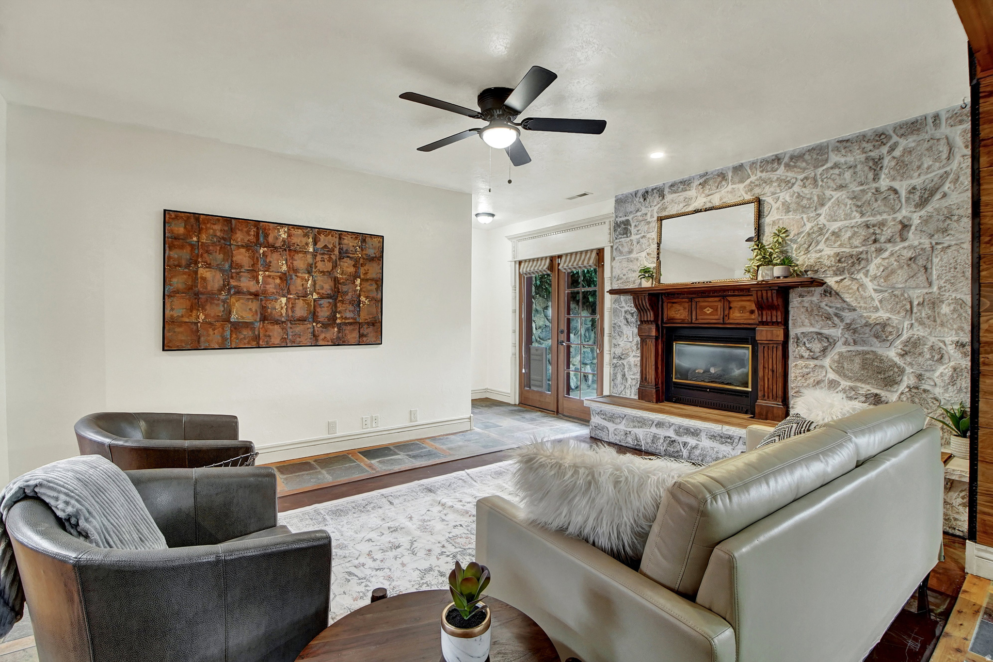 FARMINGTON TOWNSITE - Residential