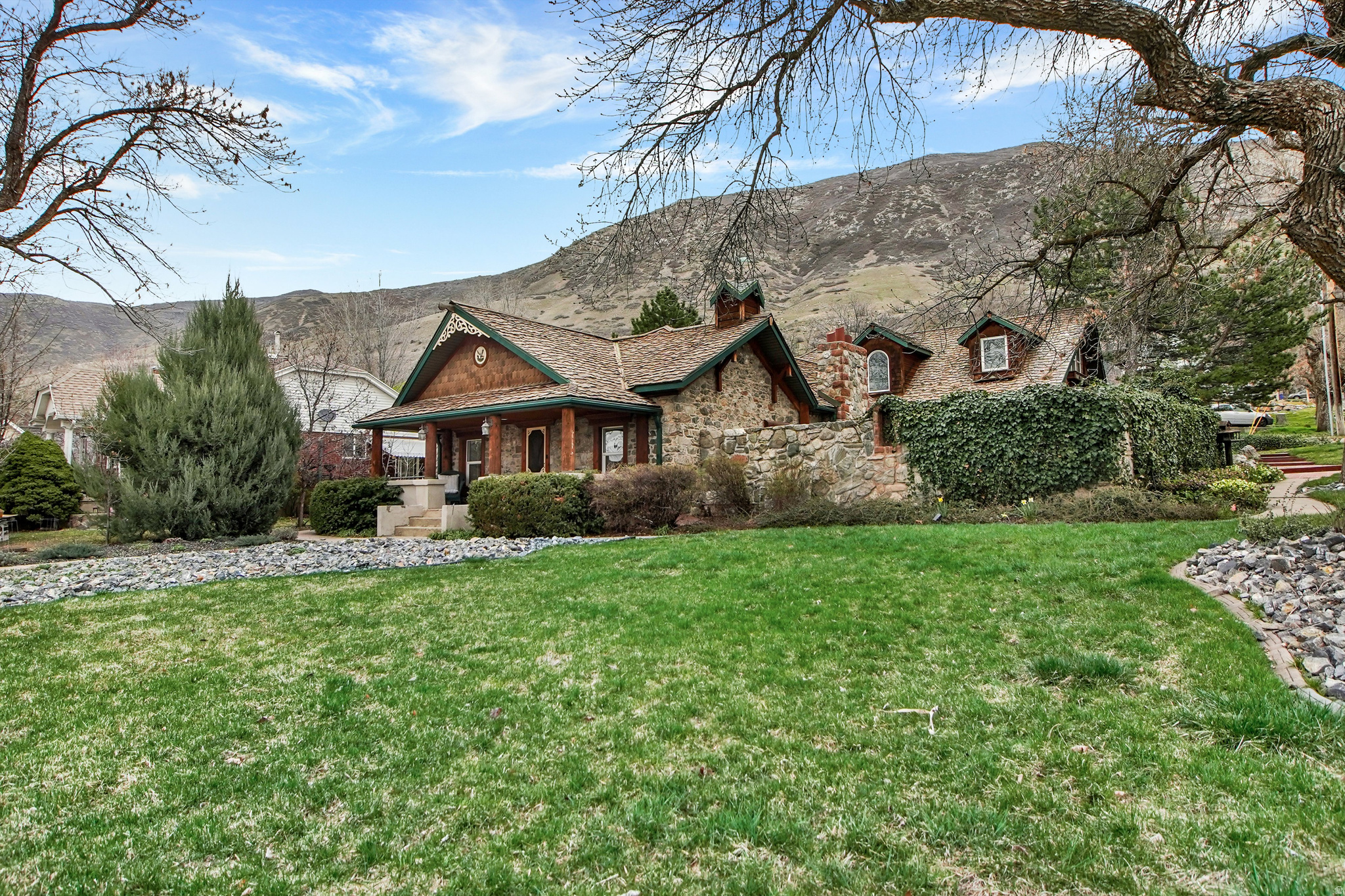 FARMINGTON TOWNSITE - Residential