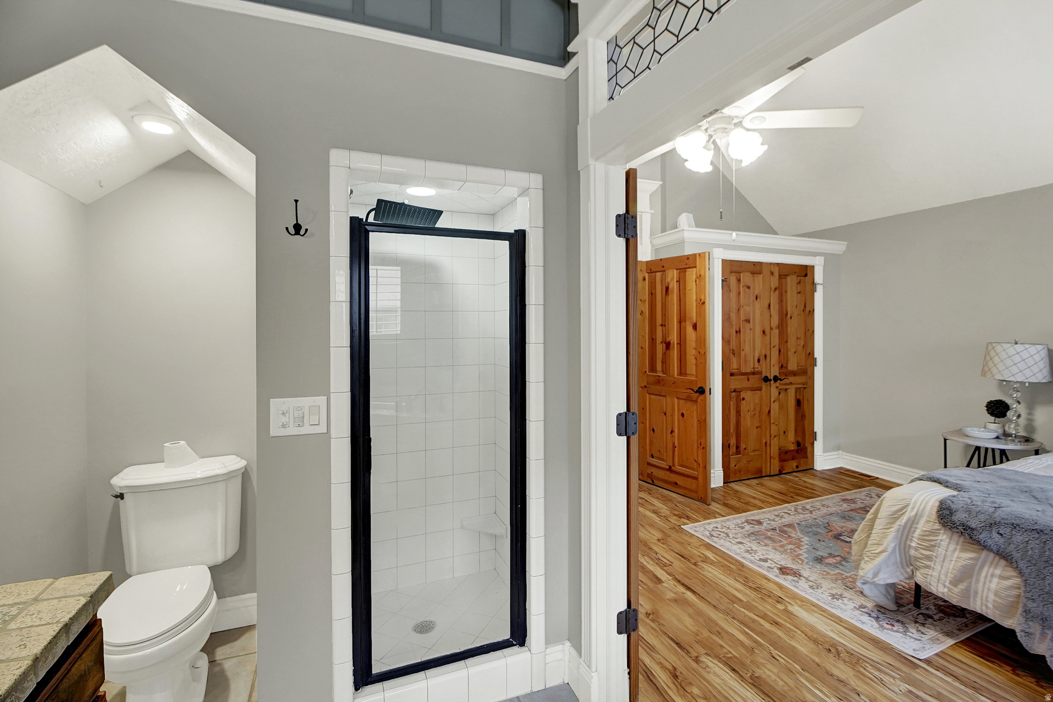 FARMINGTON TOWNSITE - Residential