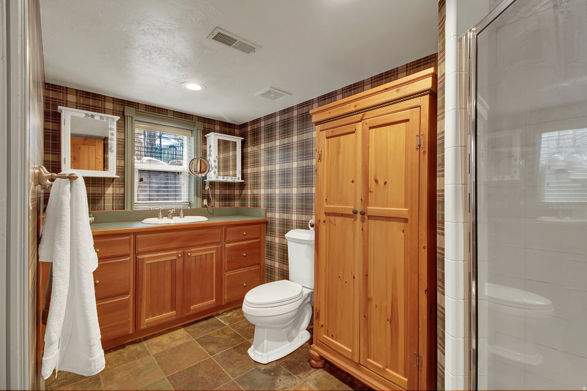 FARMINGTON TOWNSITE - Residential