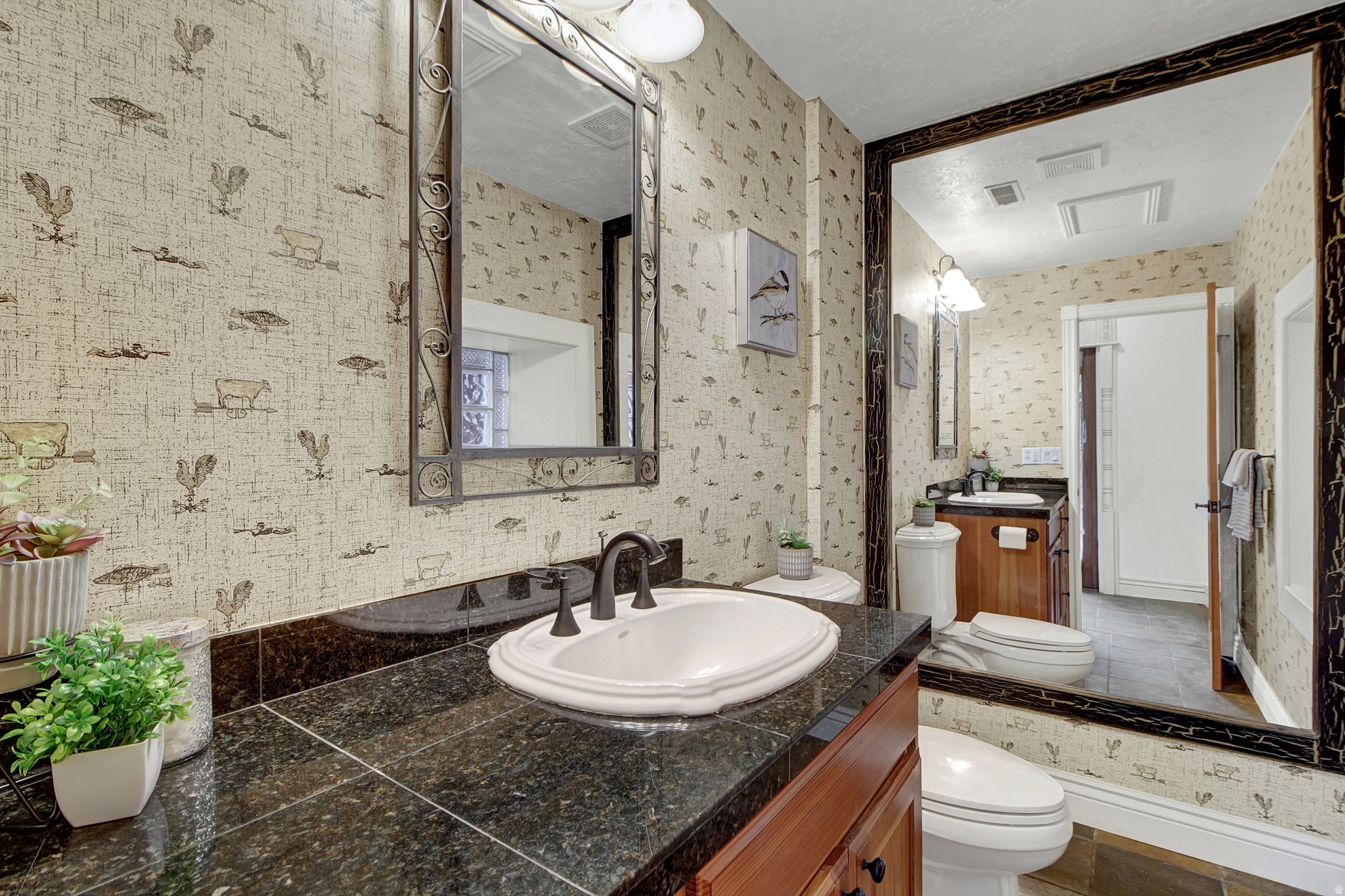 FARMINGTON TOWNSITE - Residential