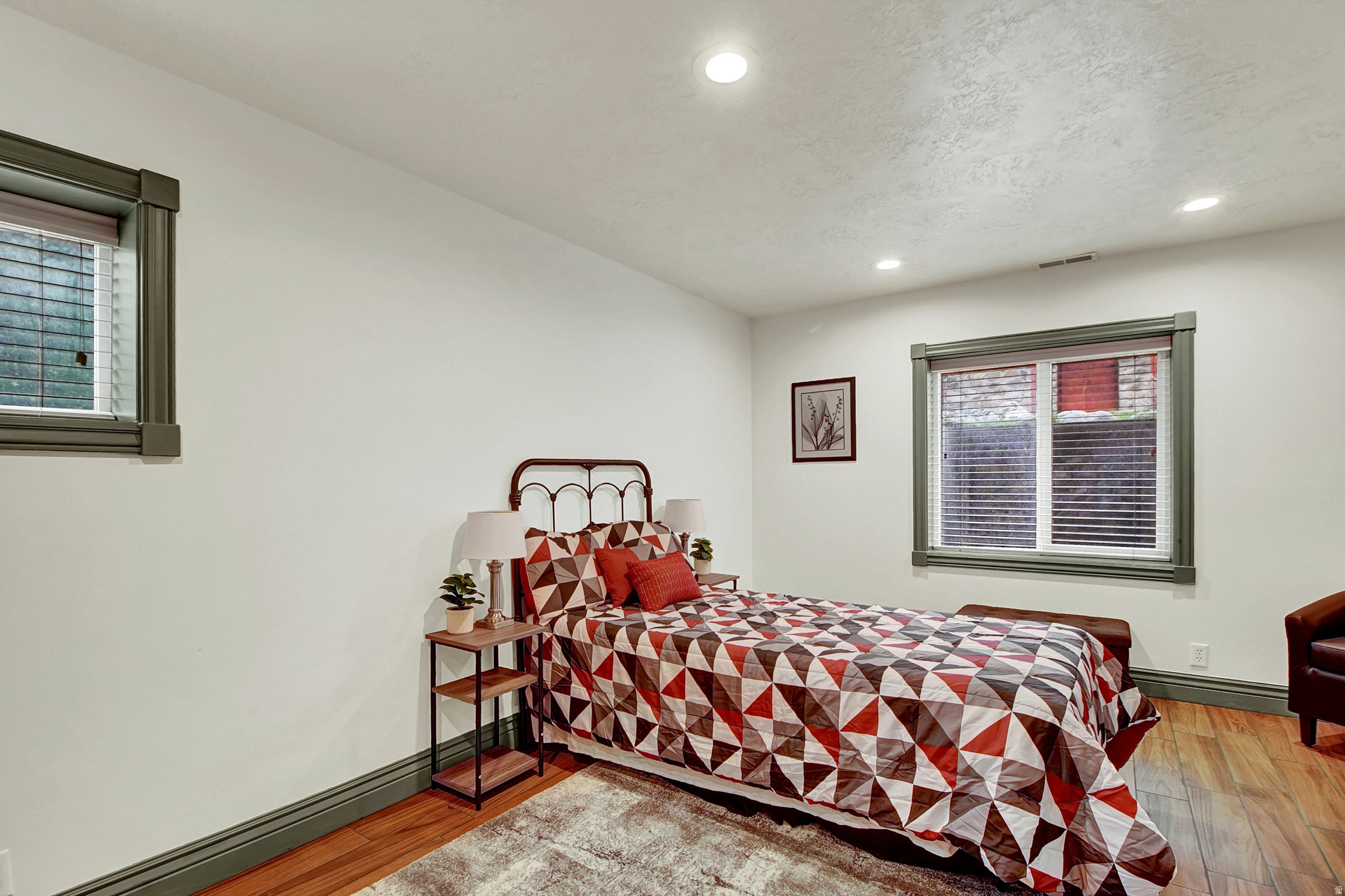 FARMINGTON TOWNSITE - Residential