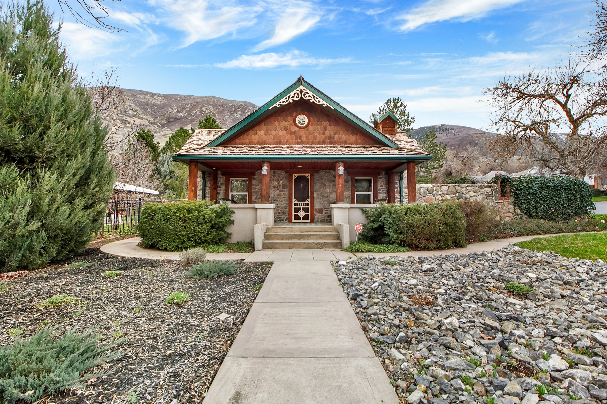 FARMINGTON TOWNSITE - Residential