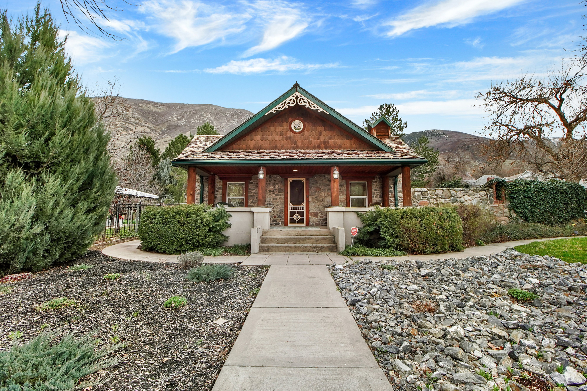 FARMINGTON TOWNSITE - Residential