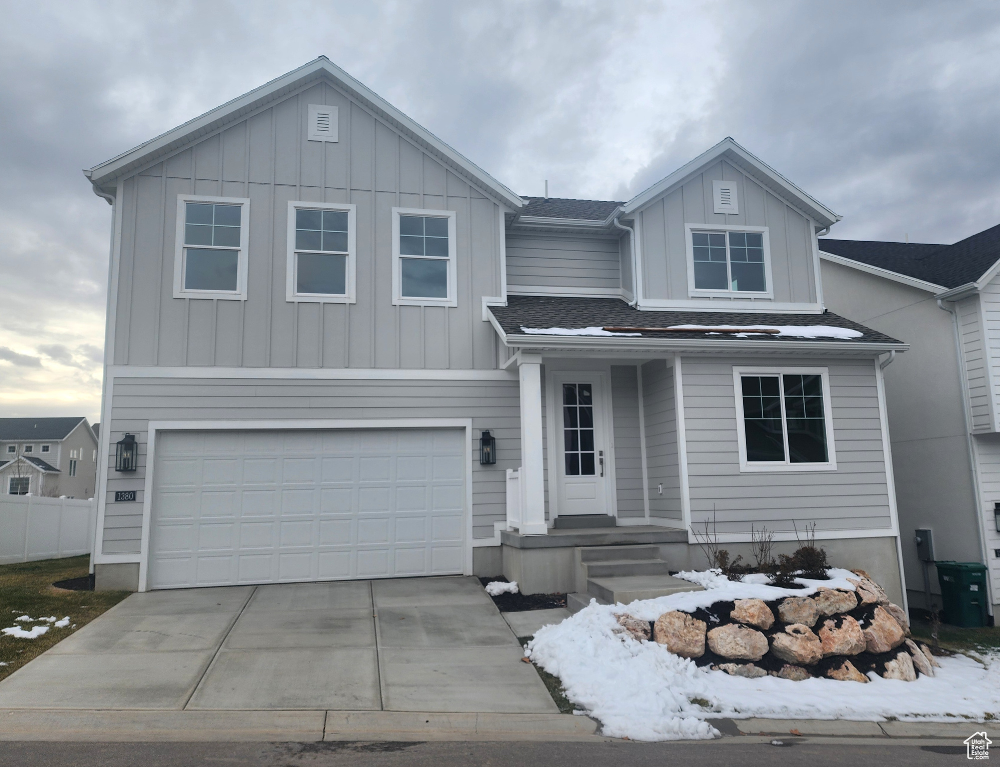 1380 E Azalea Ct, Layton, Utah image 1