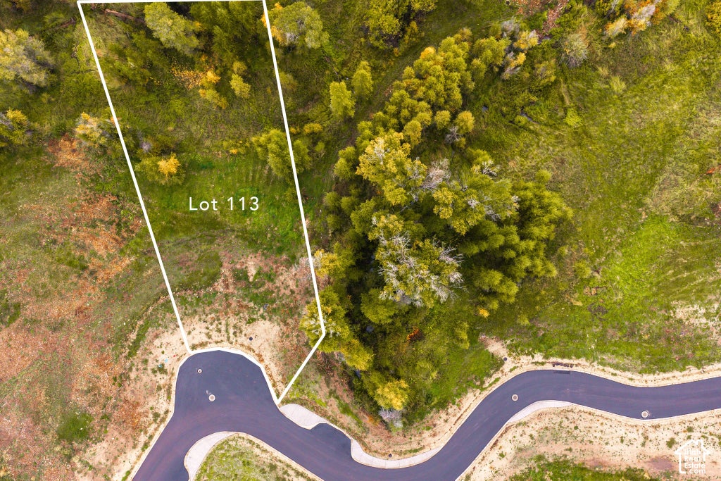 Photo of 865 RIVER HAVEN RD #113, Oakley, UT 84055 (MLS # 2190025)