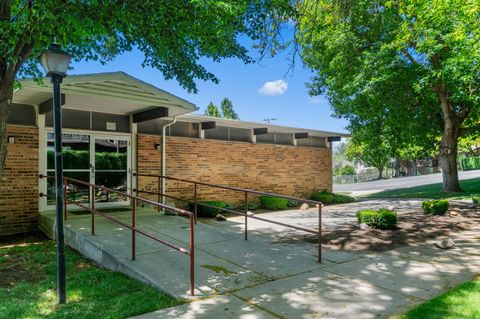 Tiny photo for 4900 S THREE FOUNTAINS DR #137, Murray, UT 84107 (MLS # 2158701)