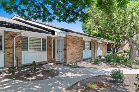 Photo of 4900 S THREE FOUNTAINS DR #137, Murray, UT 84107 (MLS # 2158701)