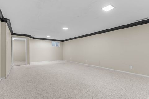 Tiny photo for 4900 S THREE FOUNTAINS DR #137, Murray, UT 84107 (MLS # 2158701)