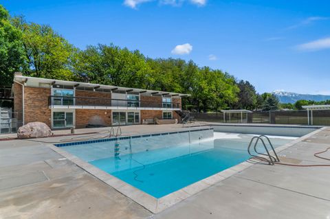 Tiny photo for 4900 S THREE FOUNTAINS DR #137, Murray, UT 84107 (MLS # 2158701)