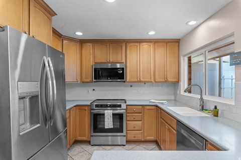 Tiny photo for 4900 S THREE FOUNTAINS DR #137, Murray, UT 84107 (MLS # 2158701)