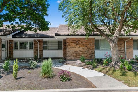 Tiny photo for 4900 S THREE FOUNTAINS DR #137, Murray, UT 84107 (MLS # 2158701)