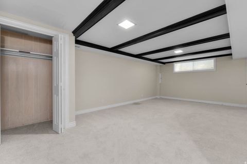 Tiny photo for 4900 S THREE FOUNTAINS DR #137, Murray, UT 84107 (MLS # 2158701)