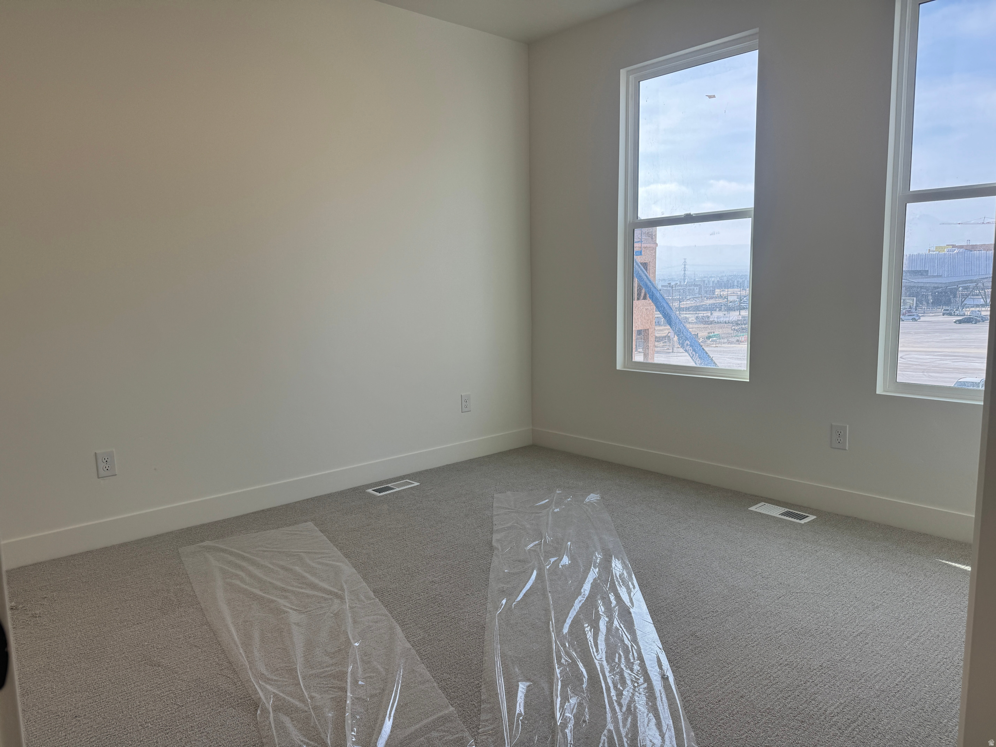 DOWNTOWN DAYBREAK - Residential