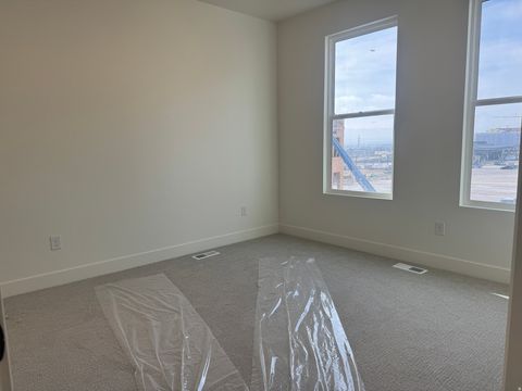 Tiny photo for 11029 S FREESTONE RD W #125, South Jordan, UT 84009 (MLS # 2145856)