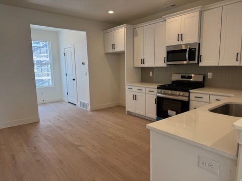 Tiny photo for 11029 S FREESTONE RD W #125, South Jordan, UT 84009 (MLS # 2145856)