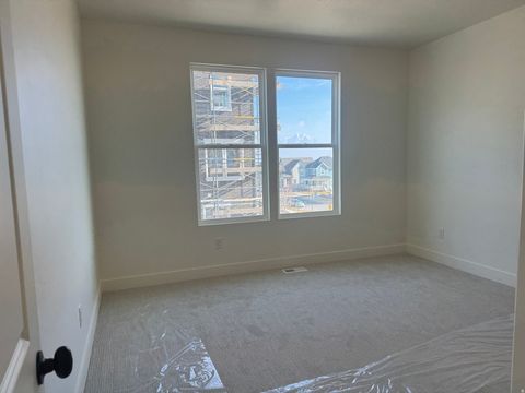 Tiny photo for 11029 S FREESTONE RD W #125, South Jordan, UT 84009 (MLS # 2145856)