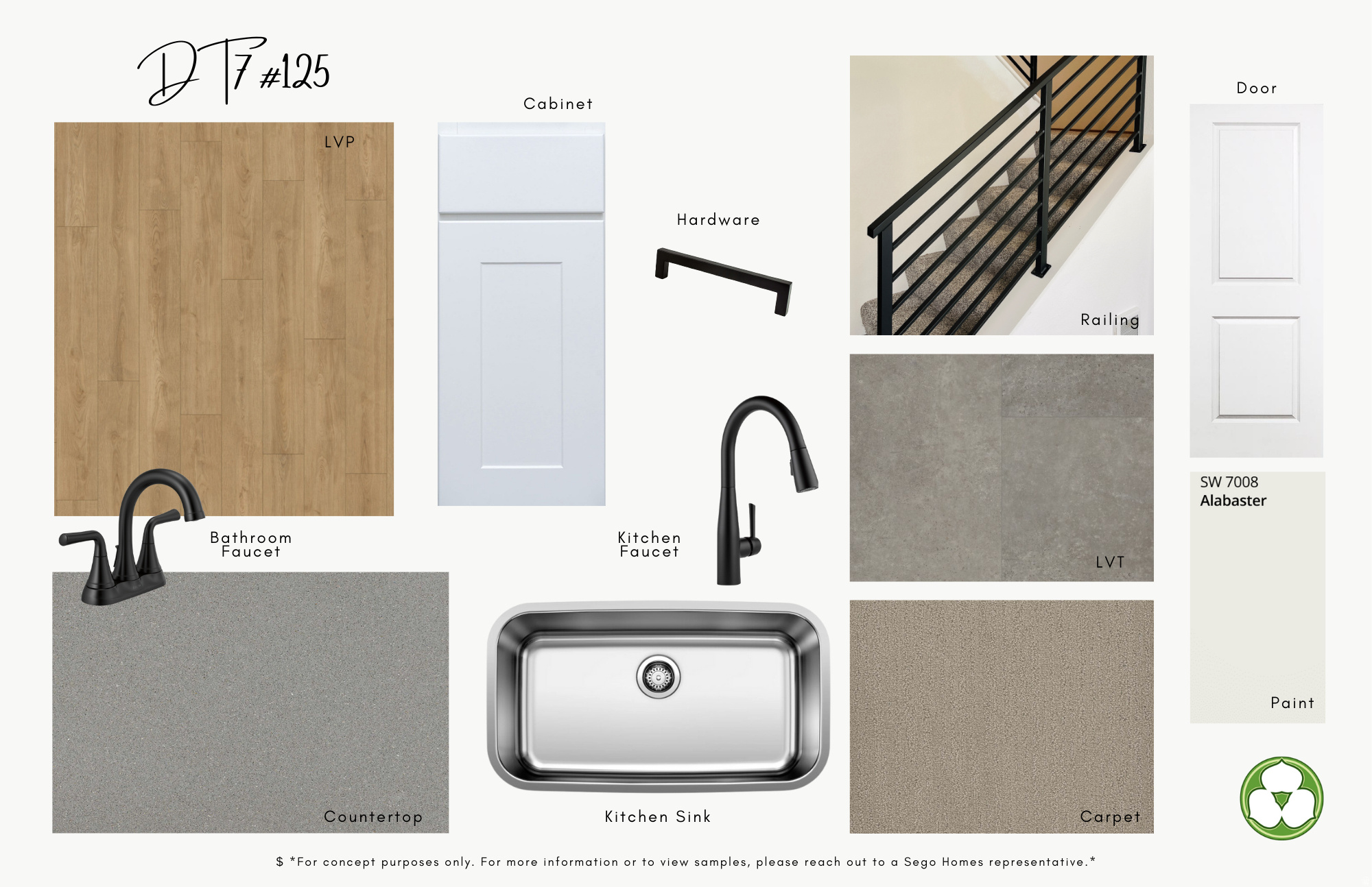 DOWNTOWN DAYBREAK - Residential