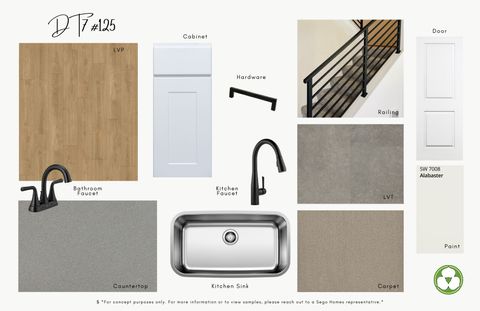 Tiny photo for 11029 S FREESTONE RD W #125, South Jordan, UT 84009 (MLS # 2145856)