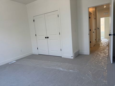 Tiny photo for 11029 S FREESTONE RD W #125, South Jordan, UT 84009 (MLS # 2145856)