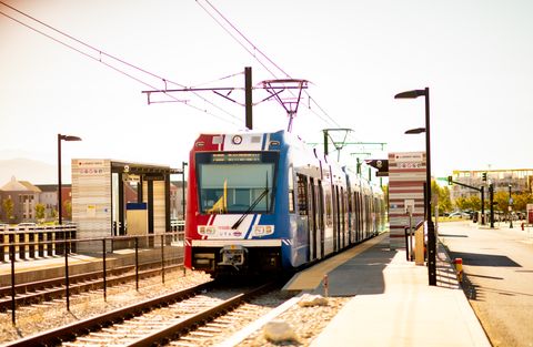 Tiny photo for 11029 S FREESTONE RD W #125, South Jordan, UT 84009 (MLS # 2145856)