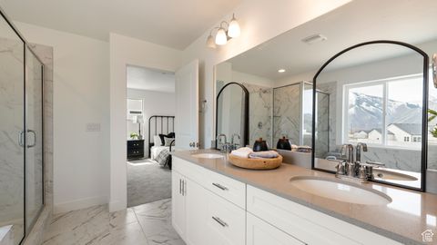 Tiny photo for 18 S CRIMSON WAY #304, Mapleton, UT 84664 (MLS # 2109548)