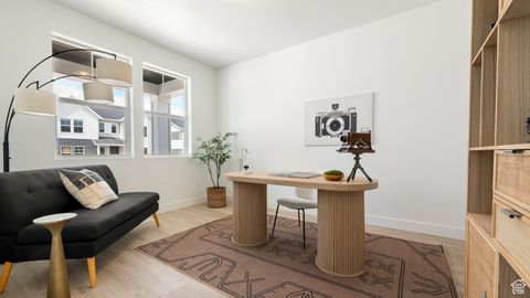 Tiny photo for 18 S CRIMSON WAY #304, Mapleton, UT 84664 (MLS # 2109548)