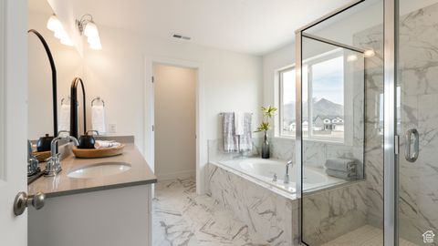 Tiny photo for 18 S CRIMSON WAY #304, Mapleton, UT 84664 (MLS # 2109548)