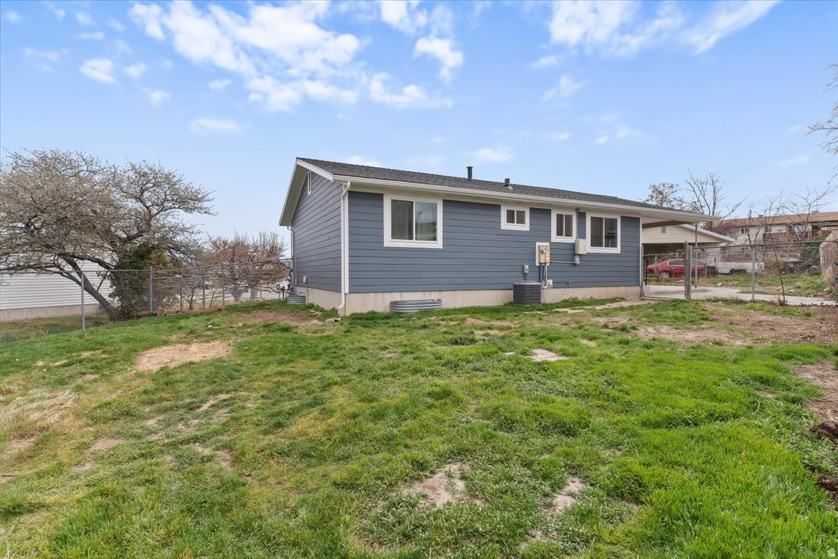 WESTVIEW TER - Residential