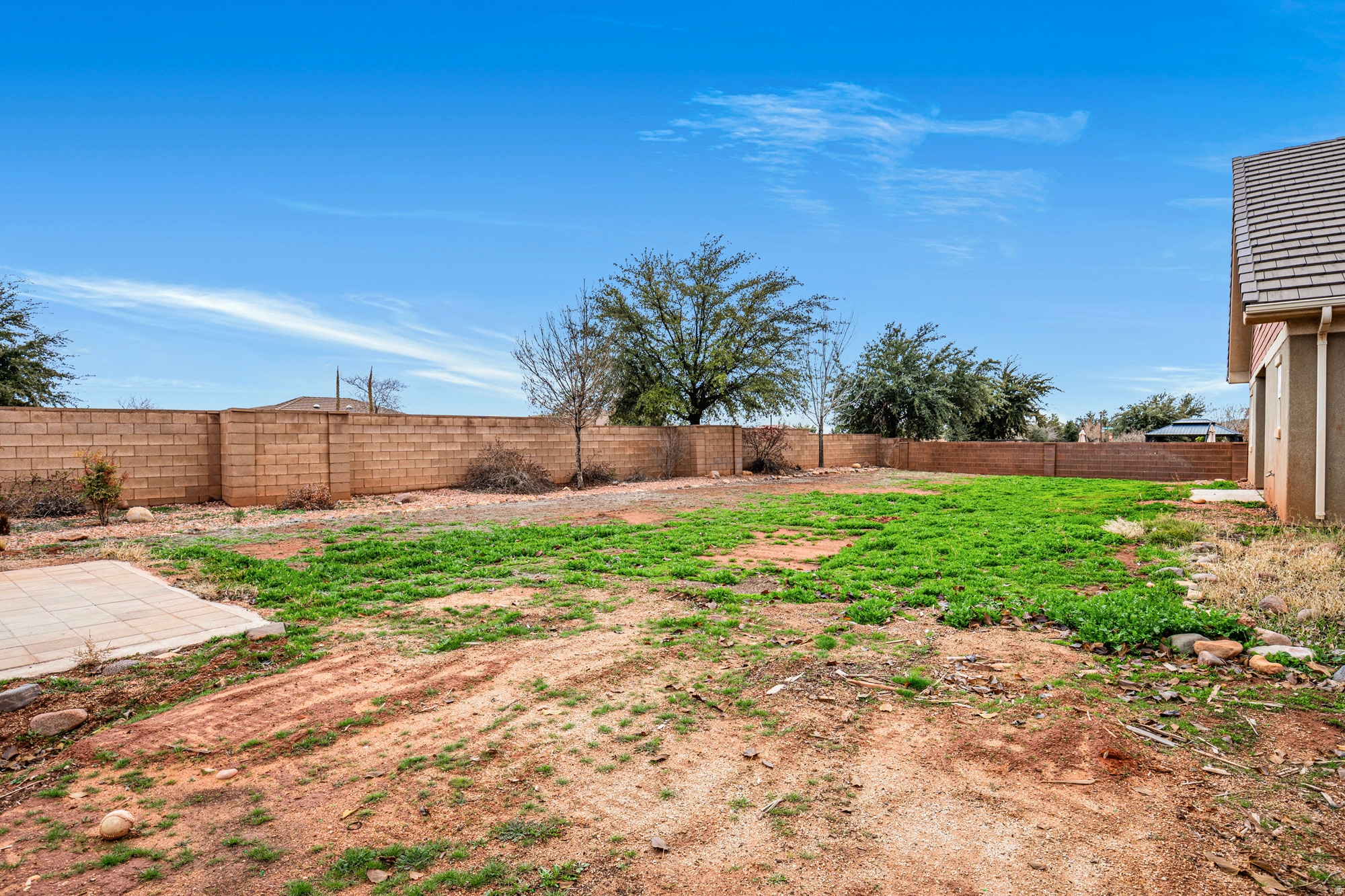 CIELO VISTA SUBDIVISION - Residential