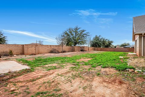 Tiny photo for 179 S 435 CIR W, Ivins, UT 84738 (MLS # 2134683)