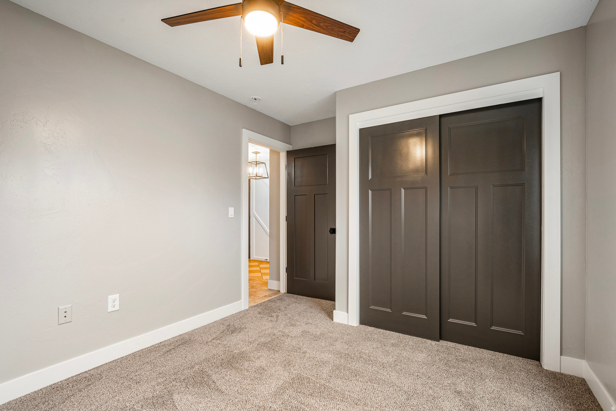 CIELO VISTA SUBDIVISION - Residential