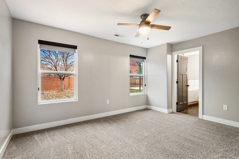 Tiny photo for 179 S 435 CIR W, Ivins, UT 84738 (MLS # 2134683)