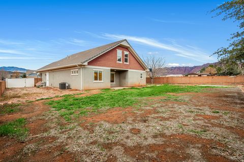 Tiny photo for 179 S 435 CIR W, Ivins, UT 84738 (MLS # 2134683)