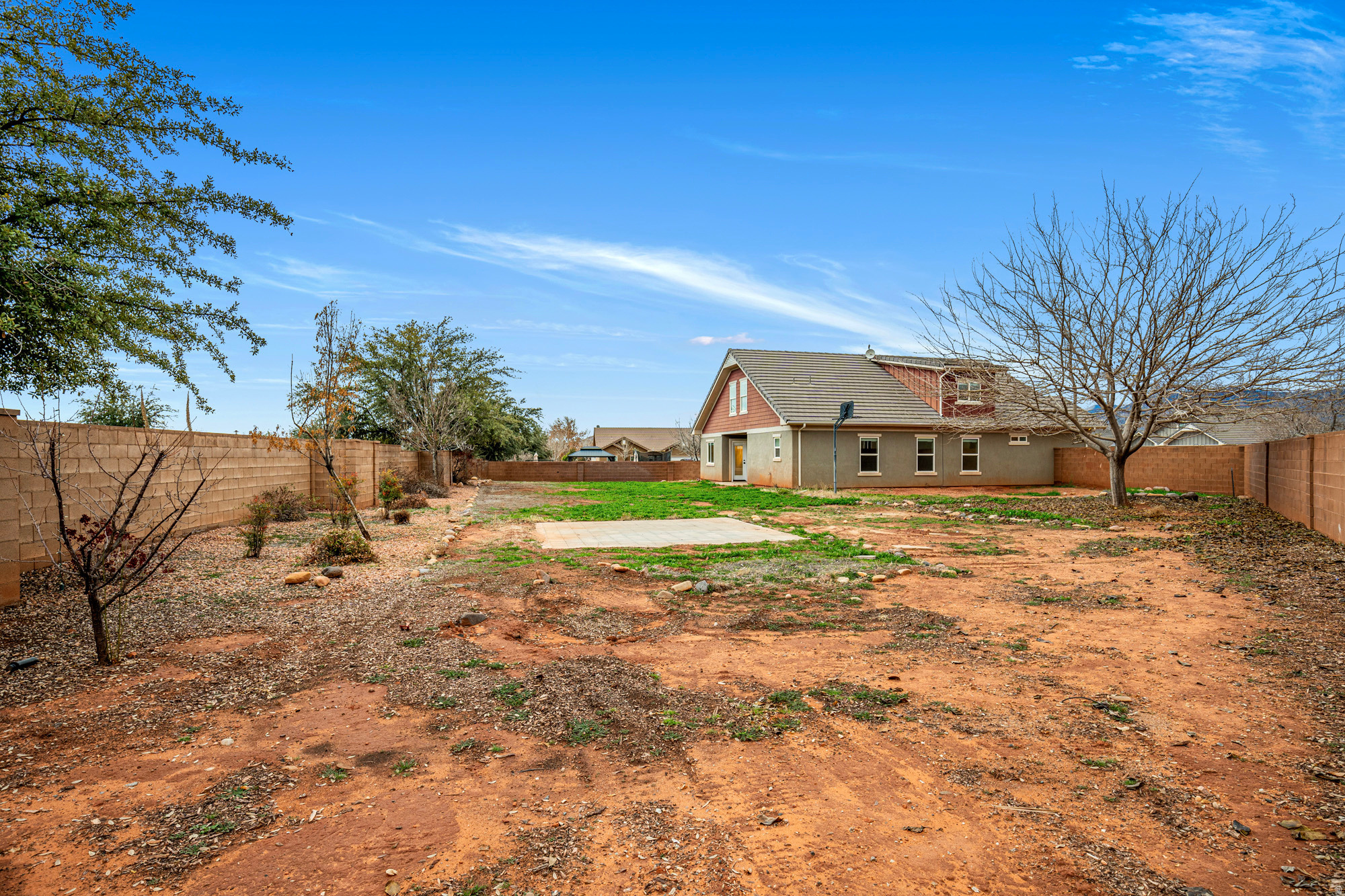 CIELO VISTA SUBDIVISION - Residential