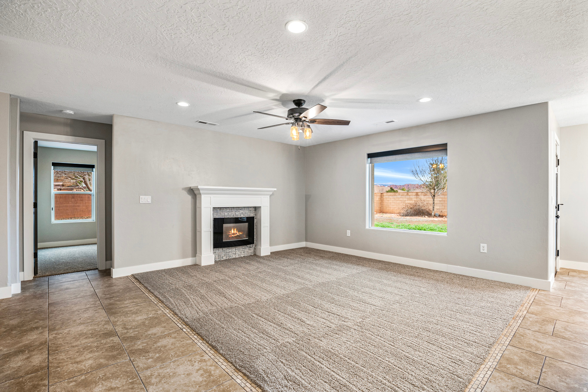 CIELO VISTA SUBDIVISION - Residential