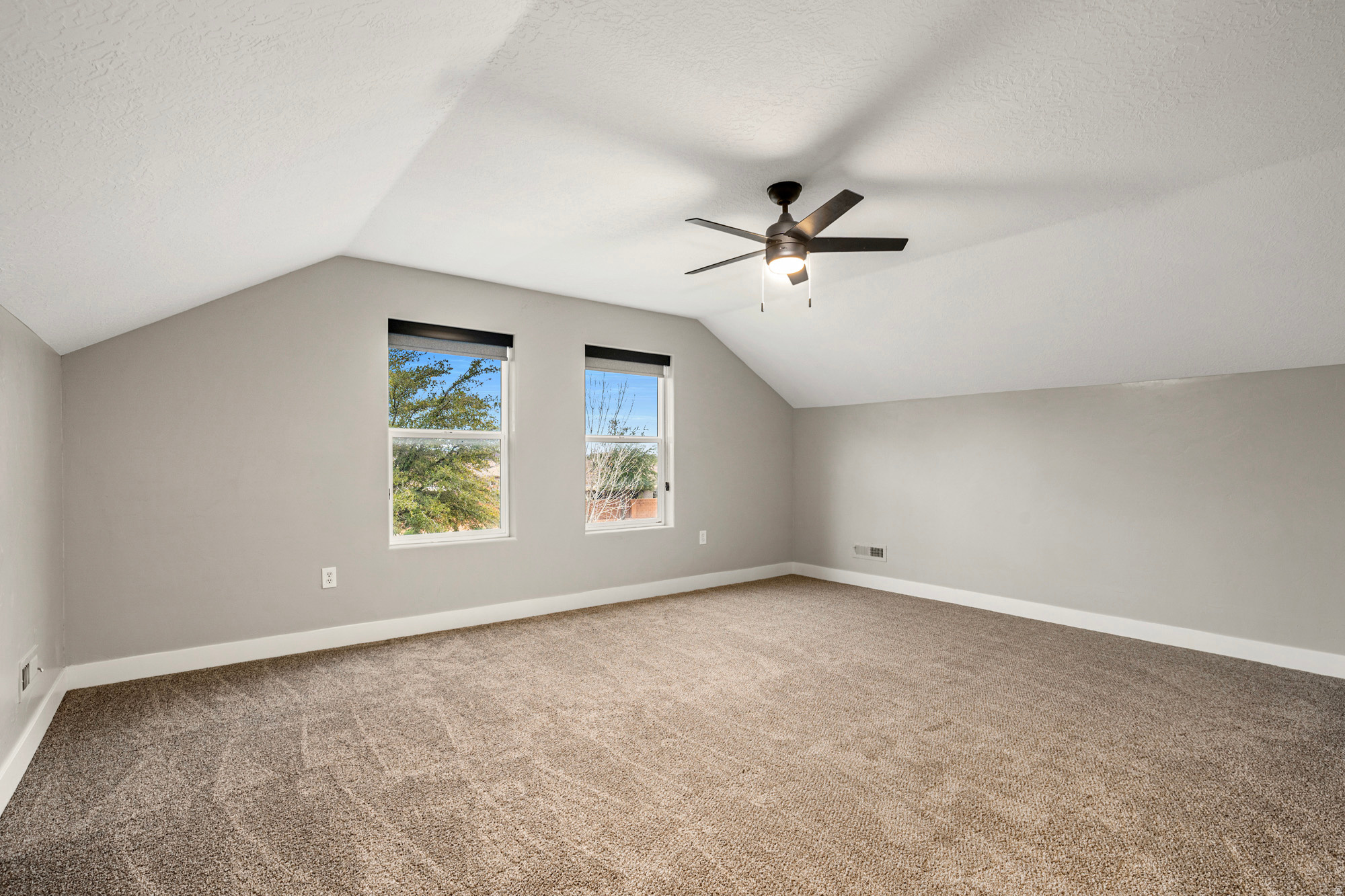 CIELO VISTA SUBDIVISION - Residential