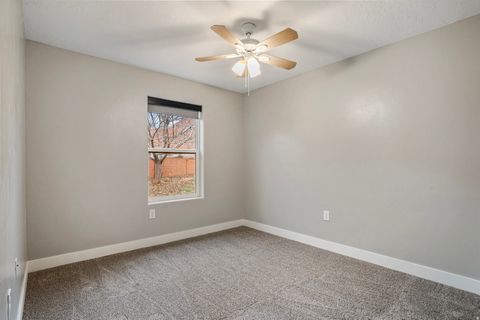 Tiny photo for 179 S 435 CIR W, Ivins, UT 84738 (MLS # 2134683)