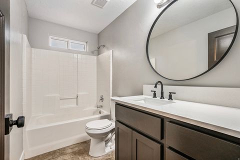 Tiny photo for 179 S 435 CIR W, Ivins, UT 84738 (MLS # 2134683)