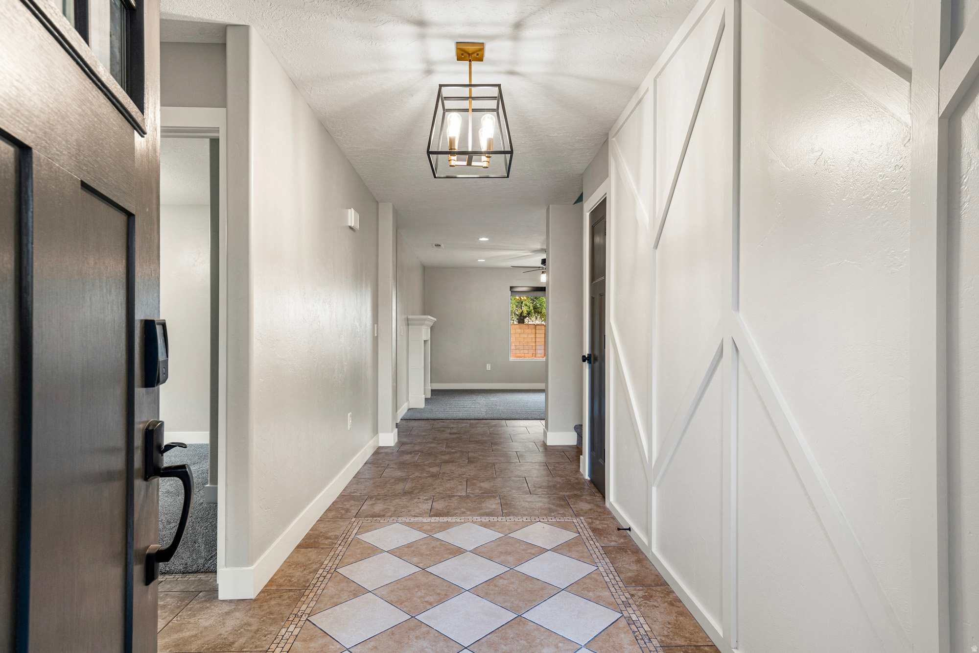 CIELO VISTA SUBDIVISION - Residential