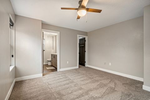 Tiny photo for 179 S 435 CIR W, Ivins, UT 84738 (MLS # 2134683)