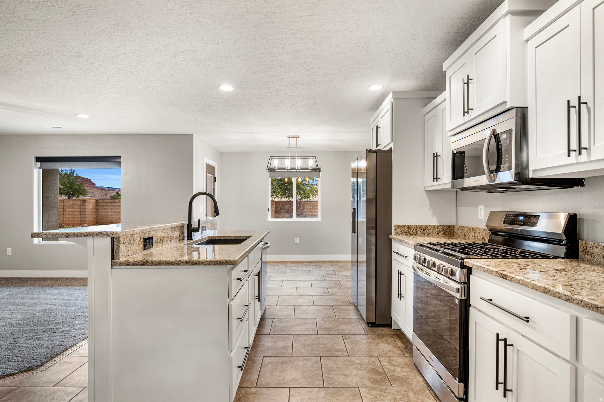 CIELO VISTA SUBDIVISION - Residential