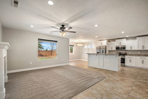 Tiny photo for 179 S 435 CIR W, Ivins, UT 84738 (MLS # 2134683)
