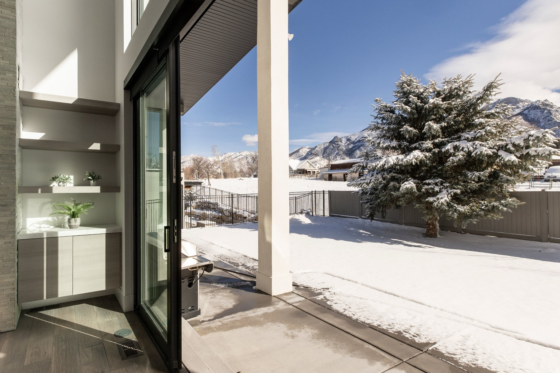 CANYON VIEW - Residential