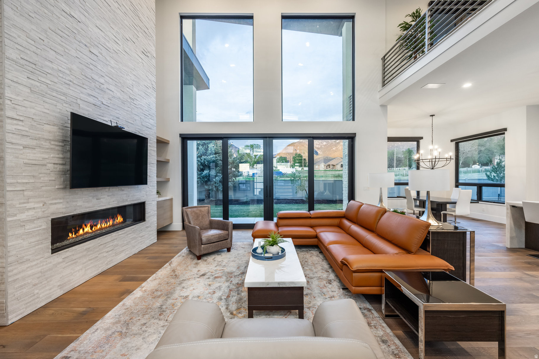 CANYON VIEW - Residential