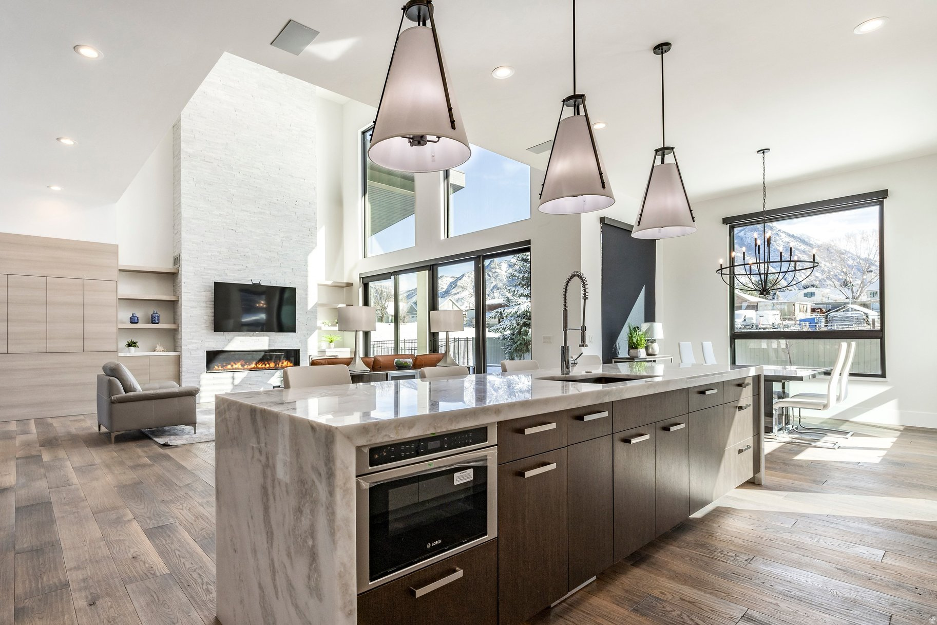 CANYON VIEW - Residential